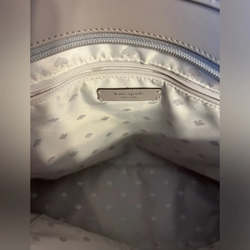 Kate Spade Kerri Medium Tote Bag‎ with dust bag